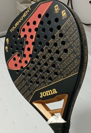Pala pádel Joma Tournament
