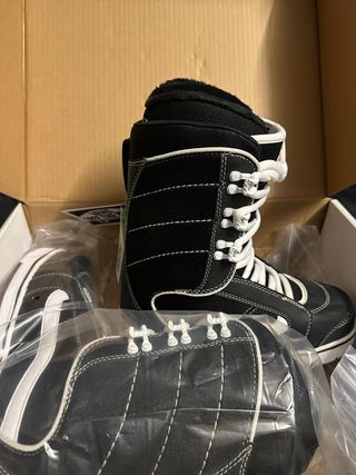 Botas snow VANS