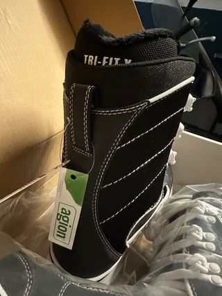 Botas snow VANS