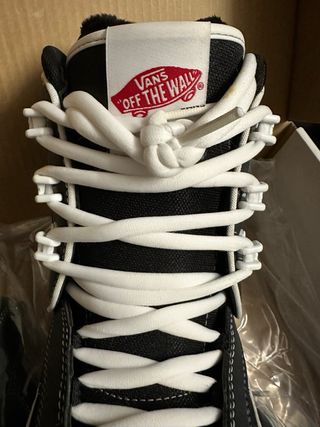 Botas snow VANS
