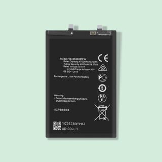 Batteria compatibile con Magic 4 lite e honor x9