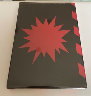 U2 / HOW TO DISMANTLE AN ATOMIC BOMB