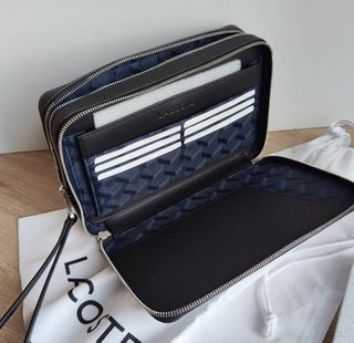 Autentica Cartera