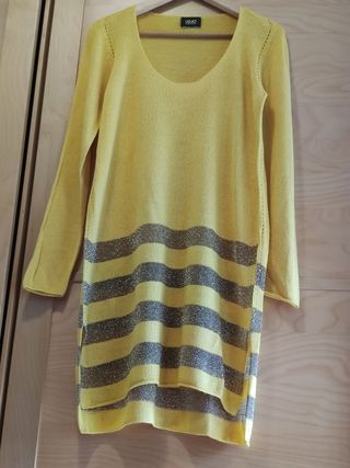 Liu Jo maxmaglia abito donna tg  IT 44