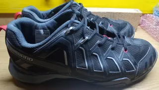Zapatillas shimano