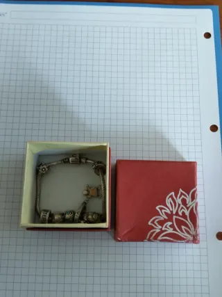 PULSERA CHAMILIA SISTER