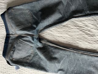Pantalones Levis 501 Originales 