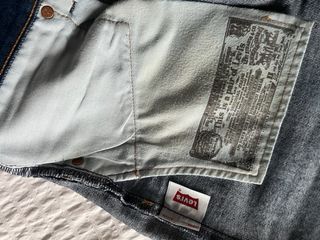 Pantalones Levis 501 Originales 