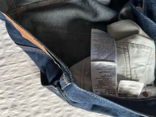 Pantalones Levis 501 Originales 