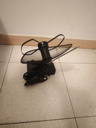 Antena TV Interiores