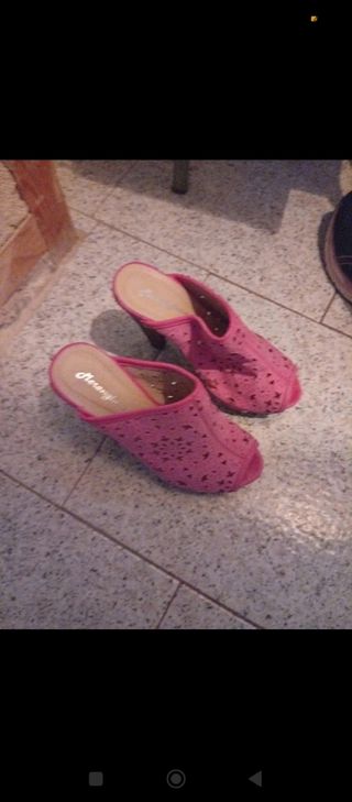 Scarpe donna