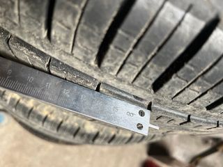 Ruedas completas mitsubishi montero v80 265/60/18