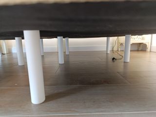 Base Tapizada 90x180