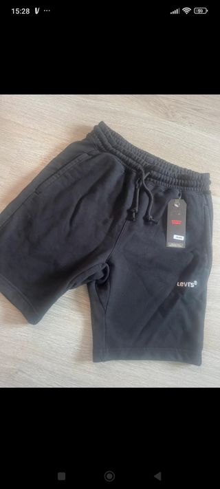 Pantalón chico Levis nuevo