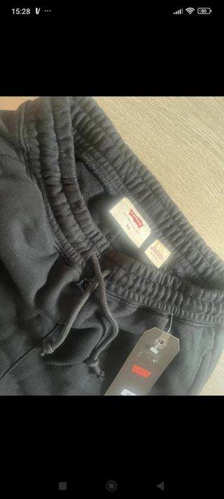 Pantalón chico Levis nuevo