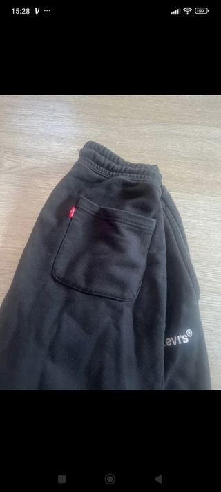 Pantalón chico Levis nuevo