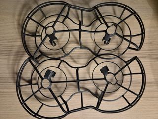 Protector de helices DJI mini II