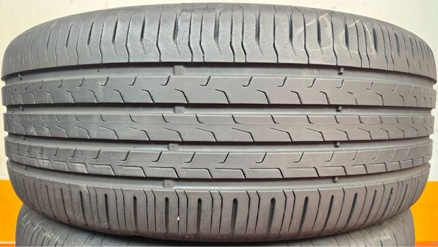235/55 R 18 104V CONTINENTAL ECO6