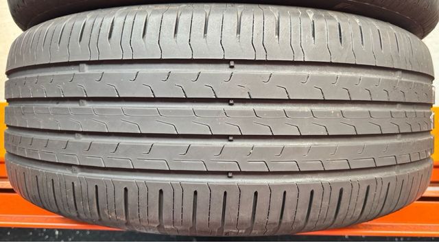 235/55 R 18 104V CONTINENTAL ECO6