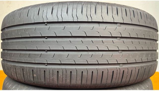 235/55 R 18 104V CONTINENTAL ECO6