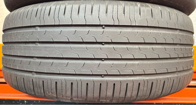 235/55 R 18 104V CONTINENTAL ECO6