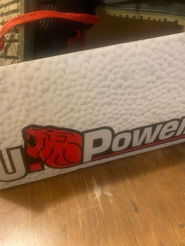 Scarpa antinfortunistica 