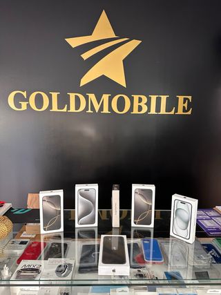 iphone 16 128 precintado ultramarino/negro