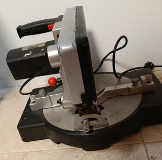 SIERRA CIRCULAR 