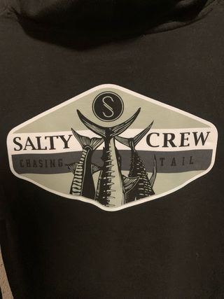 Sudadera