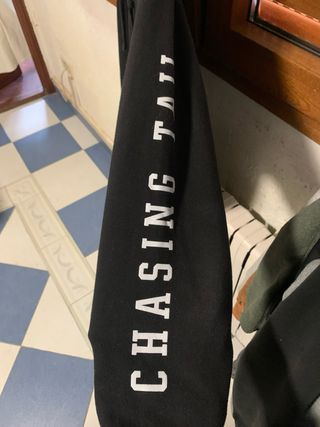 Sudadera