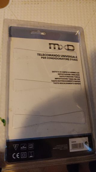 telecomando universale