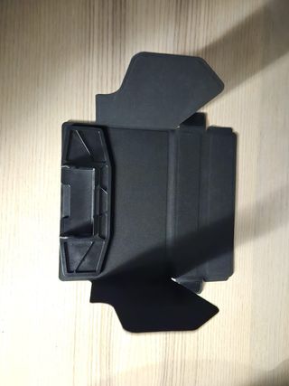 Parasol plegable DJI mini II