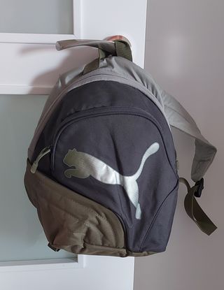 MOCHILA PUMA PEQUEÑA
