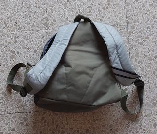 MOCHILA PUMA PEQUEÑA