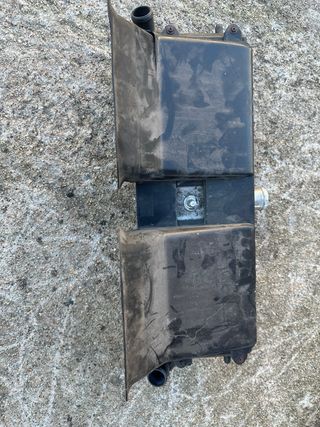 Radiador de aluminio para Audi R8 420121254