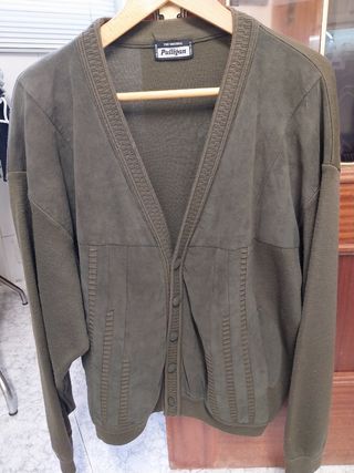 Chaqueta Punto
