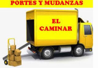 Mudanzas y transportes