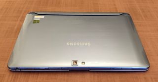 Notebook Samsung XE500