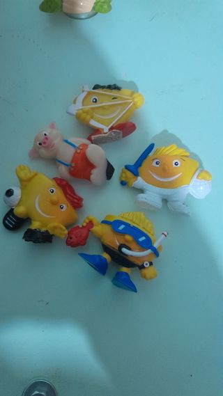 Giochi da collezione 