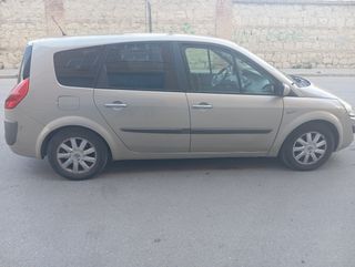 Renault Scenic 2007