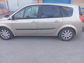 Renault Scenic 2007