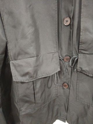 Sobrecamisa Zara