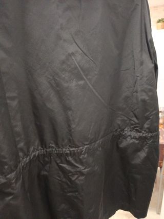 Sobrecamisa Zara