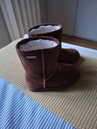 EMU Australia waterproof talla 29-30