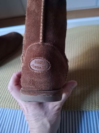 EMU Australia waterproof talla 29-30