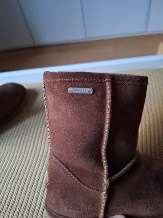 EMU Australia waterproof talla 29-30