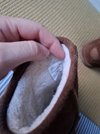 EMU Australia waterproof talla 29-30