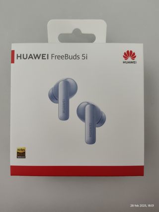 Auriculares Freebuds 5i