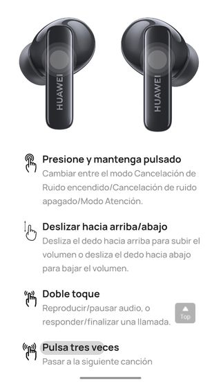Auriculares Freebuds 5i