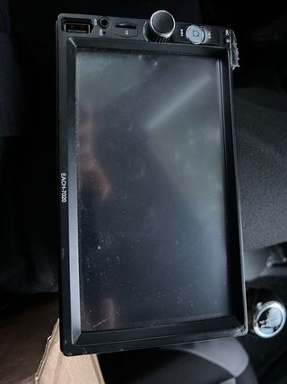 Autoradio